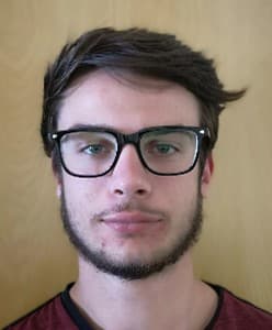 Photo of Alastair Duncan