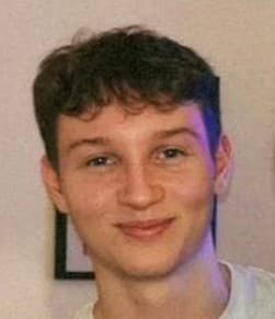 Photo of James Tozer