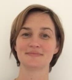 Photo of Louise Tozer