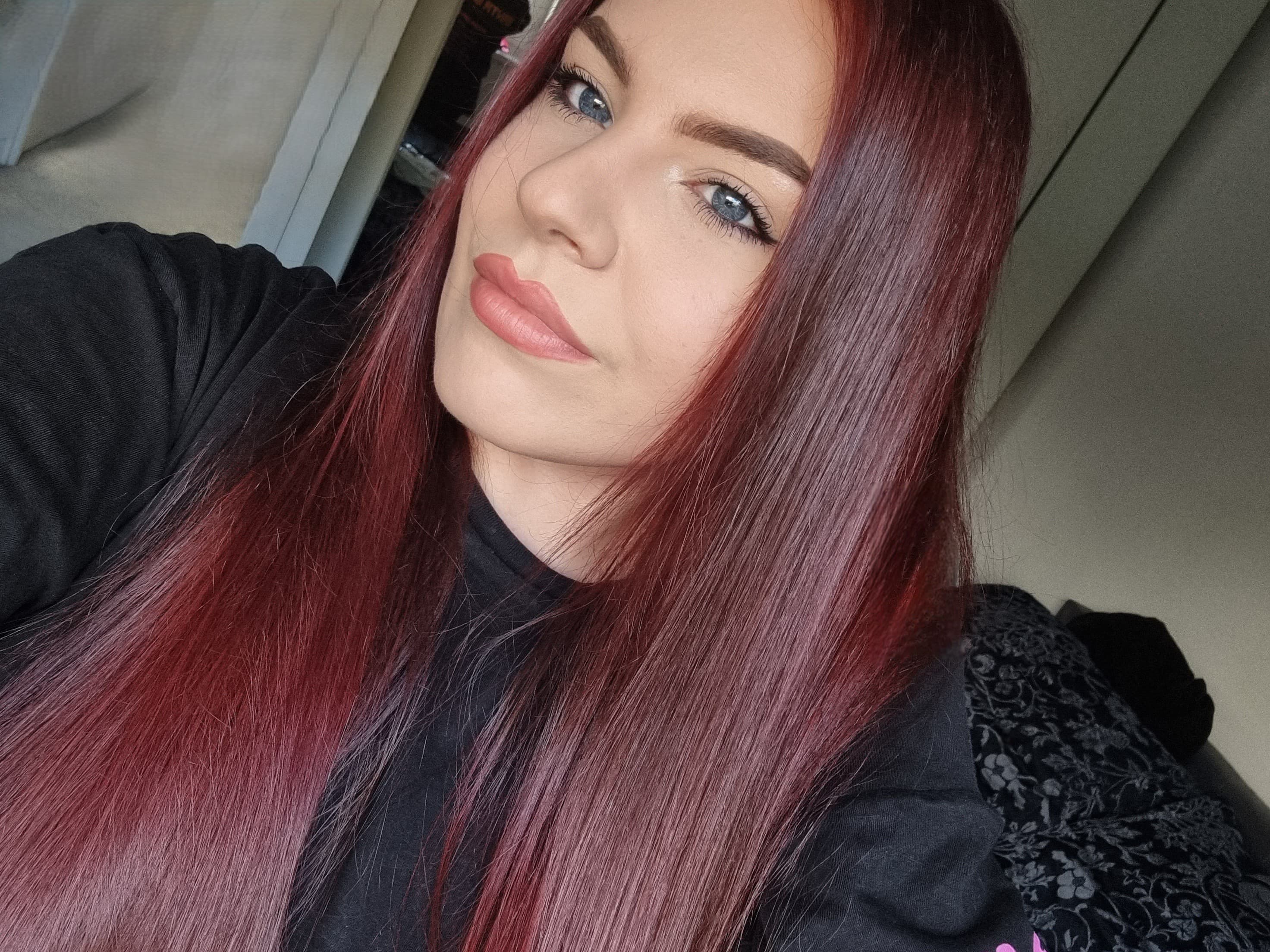 Photo of Paige Beswick