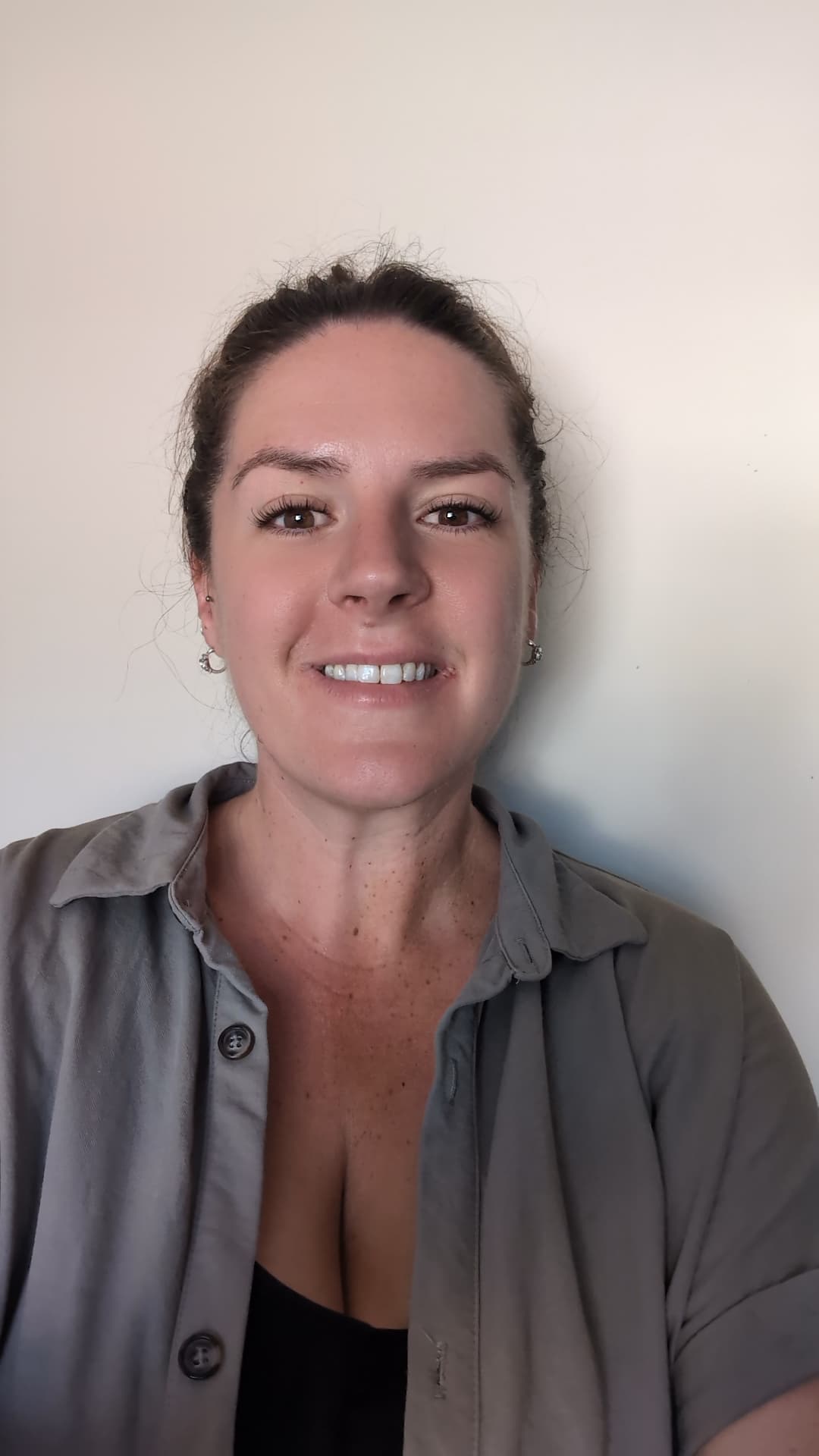 Photo of Rebecca Butler