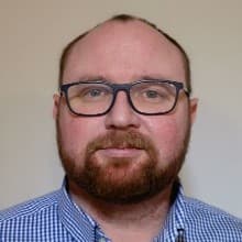Photo of Rob Tozer